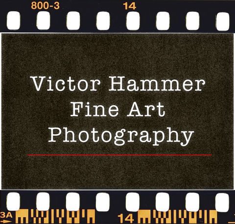 Victor Hammer Fine Art Photography logo