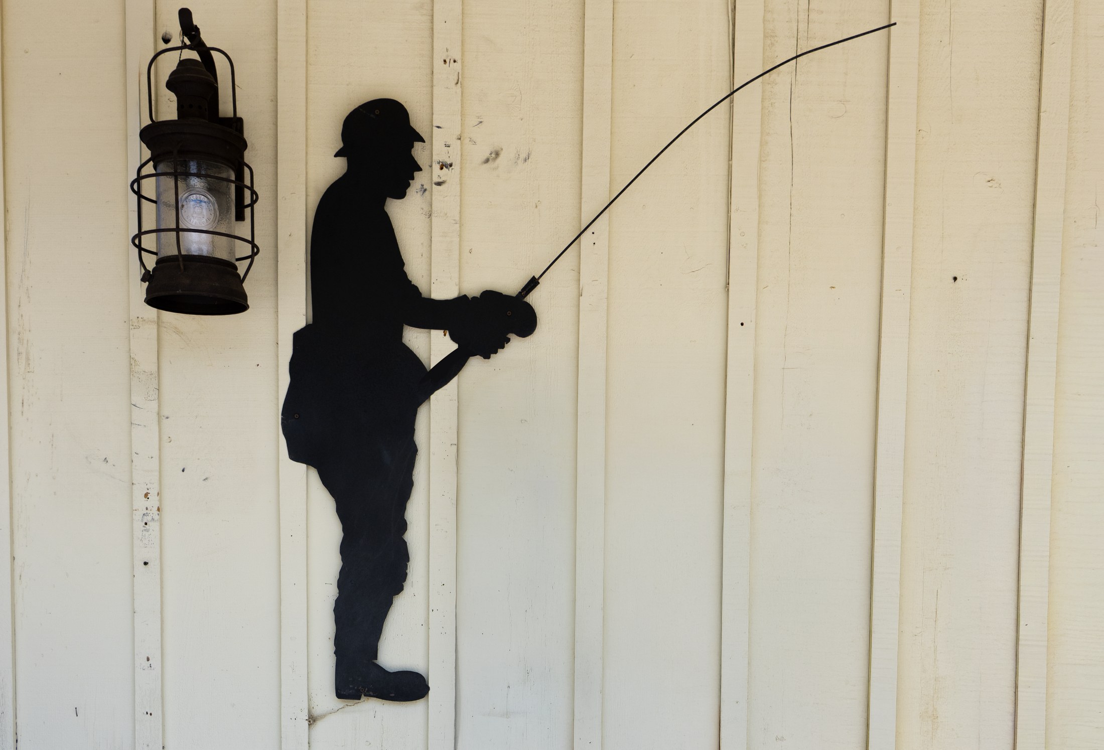 Fishing Rod?