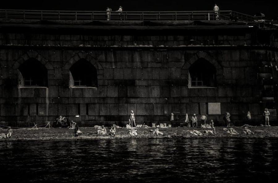 St. Petersburg Bathhouse
