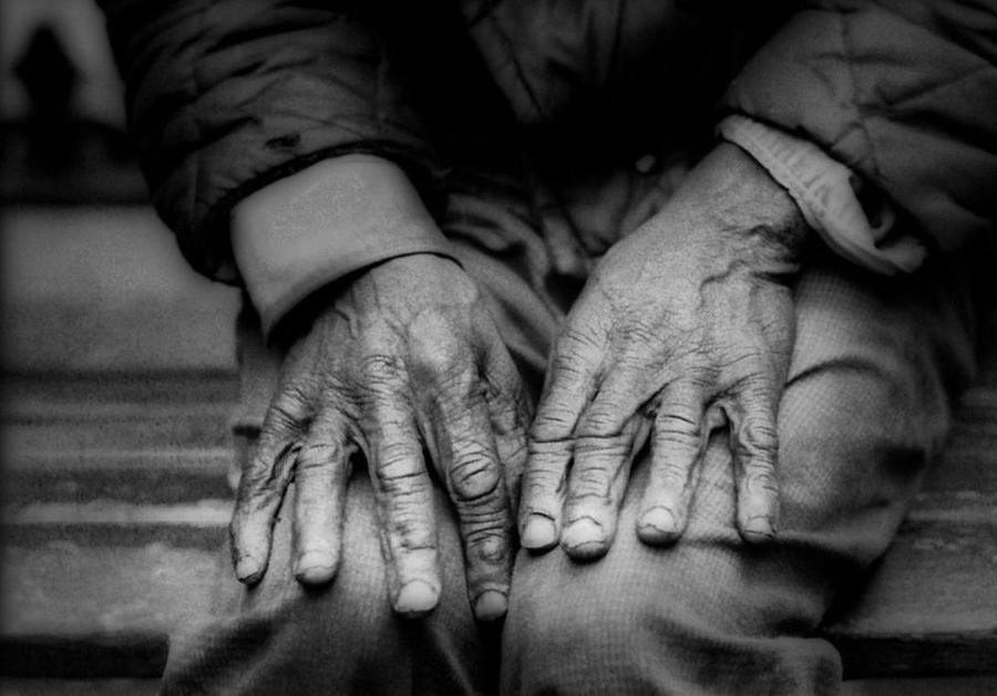Hands