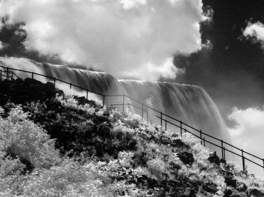 Niagara Falls