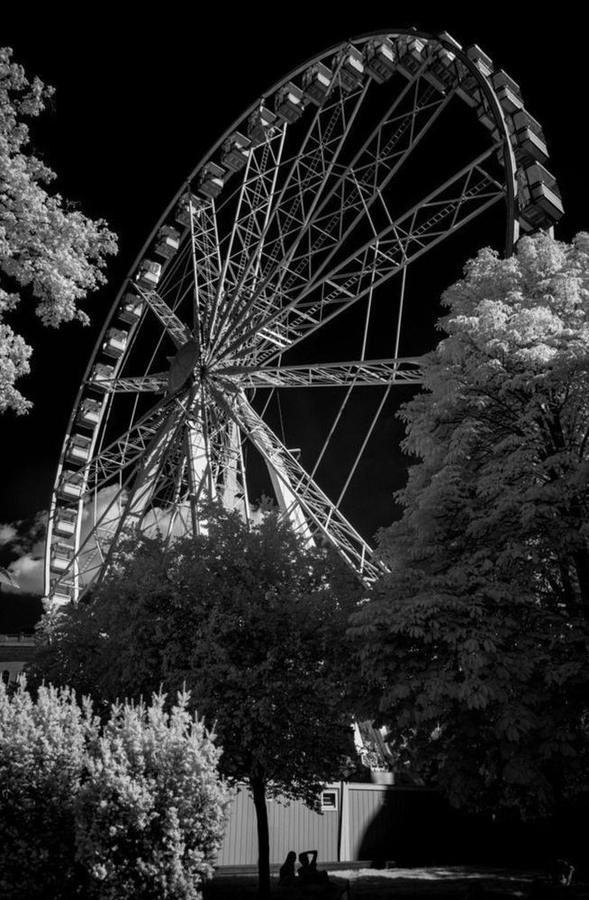 Ferris Wheel
