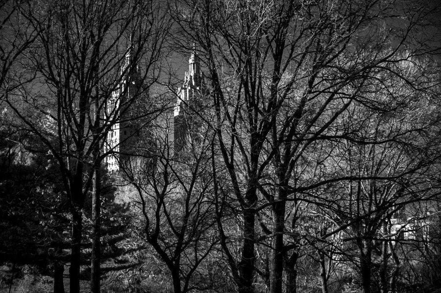 San Remo, New York