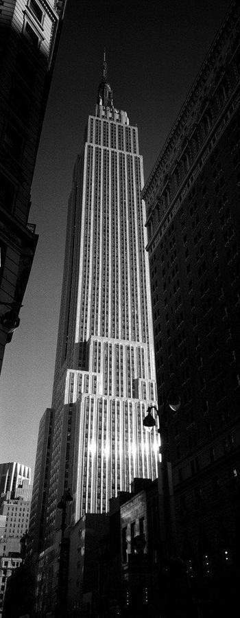 Empire State Building 4