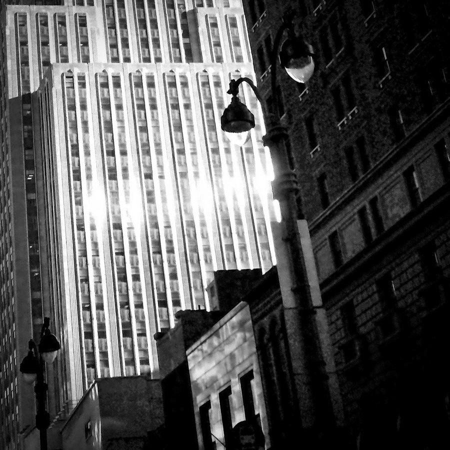 Empire State Building II
