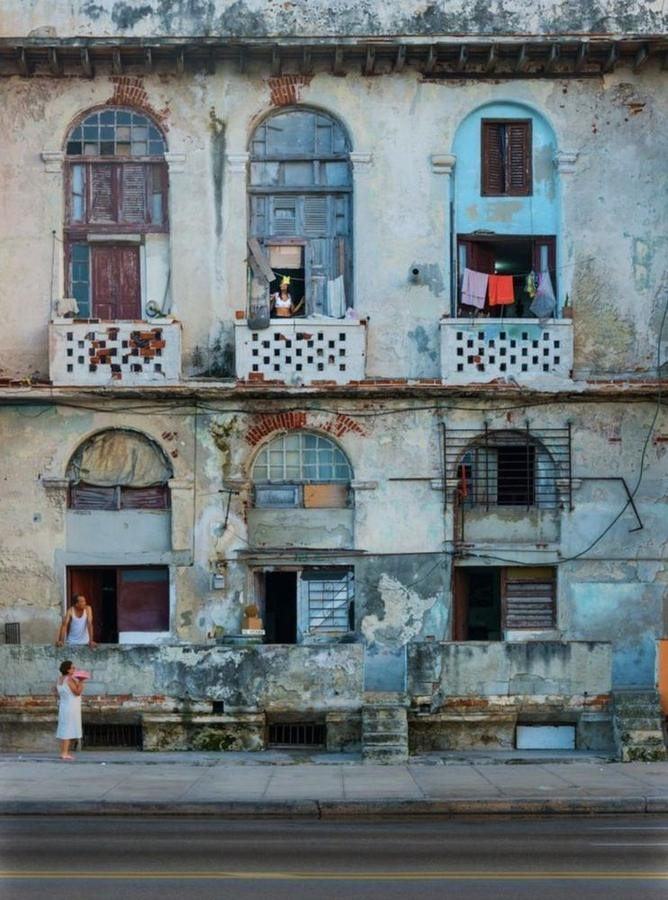 Havana Street